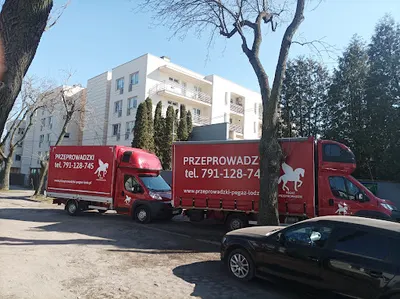 Pegaz Przeprowadzki - Magazyny Tanio Wynajem